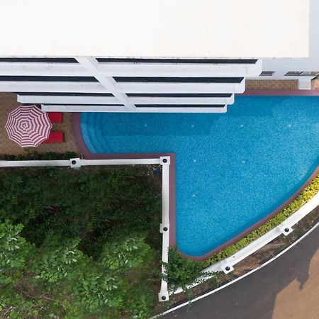 Arotel Rooms & Suites Calangute Buitenkant foto