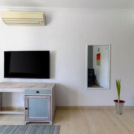 Arotel Rooms & Suites Calangute Buitenkant foto