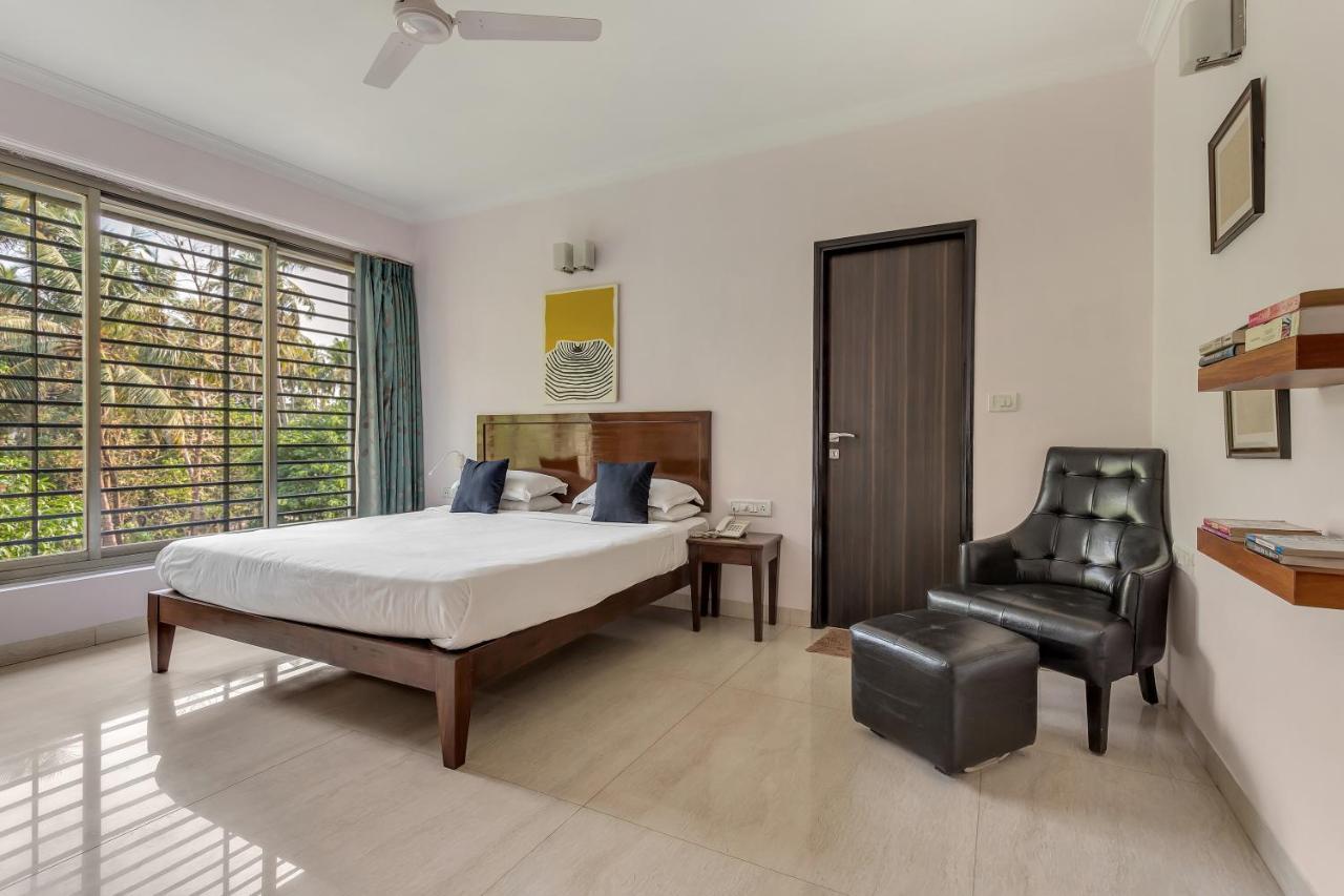 Arotel Rooms & Suites Calangute Buitenkant foto