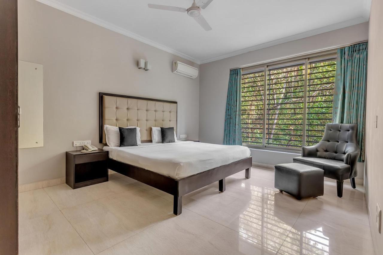 Arotel Rooms & Suites Calangute Buitenkant foto