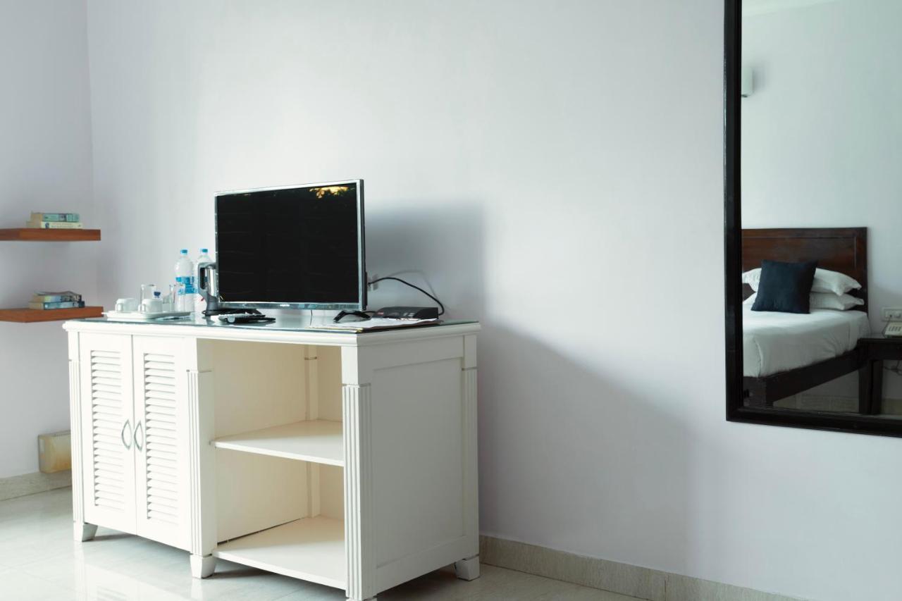 Arotel Rooms & Suites Calangute Buitenkant foto