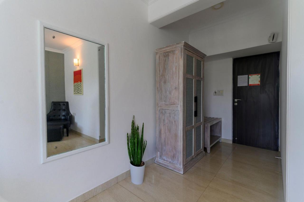 Arotel Rooms & Suites Calangute Buitenkant foto