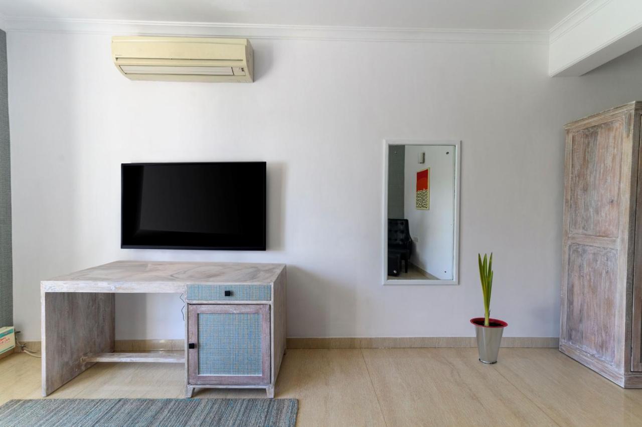 Arotel Rooms & Suites Calangute Buitenkant foto