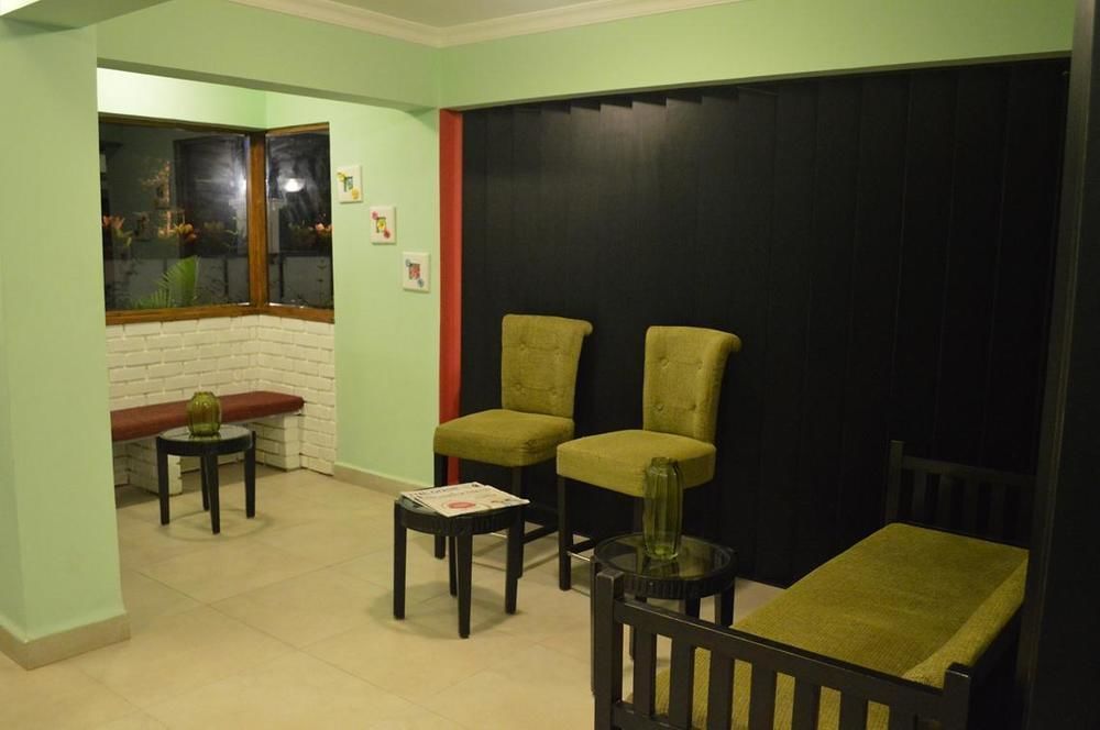 Arotel Rooms & Suites Calangute Buitenkant foto