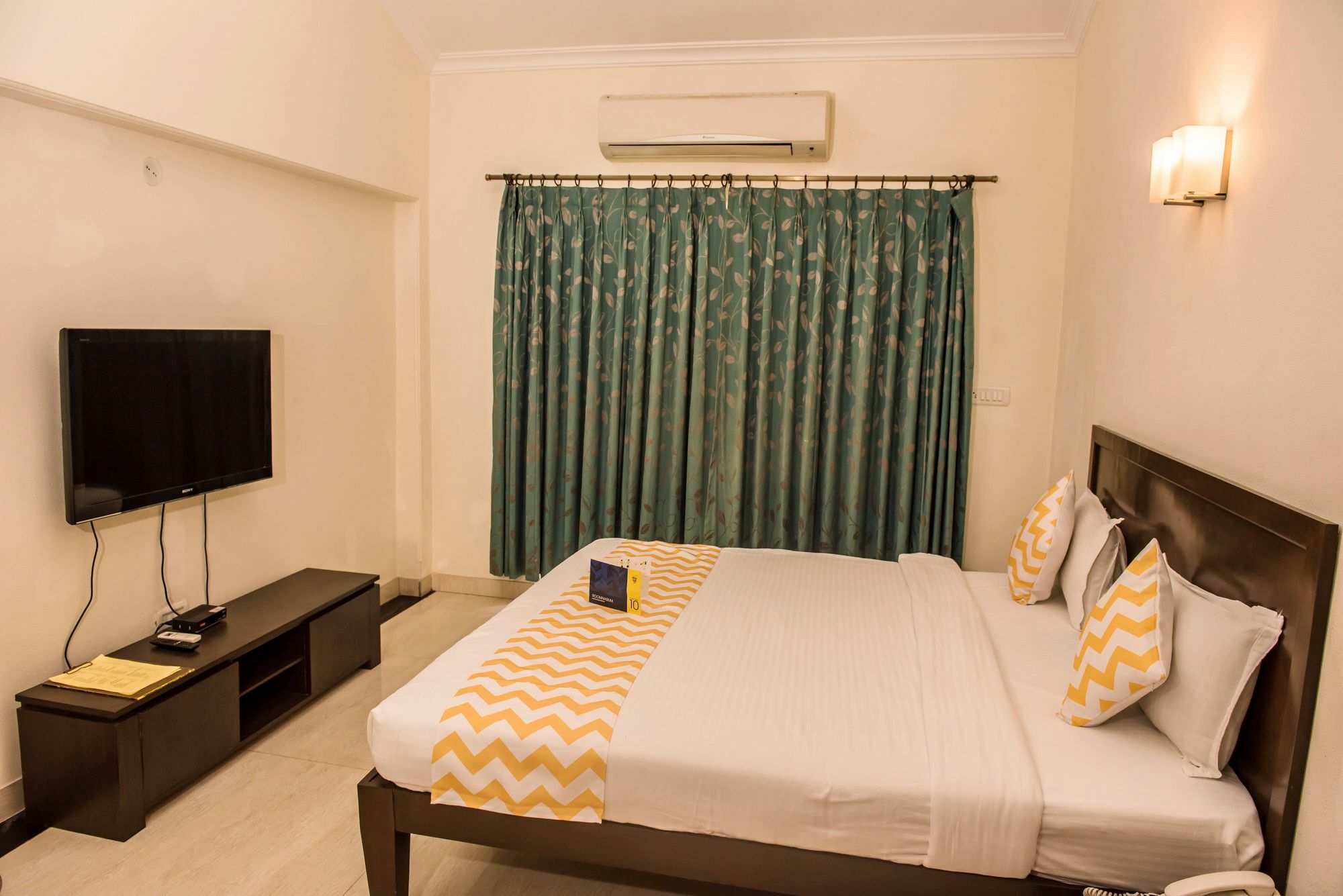 Arotel Rooms & Suites Calangute Buitenkant foto