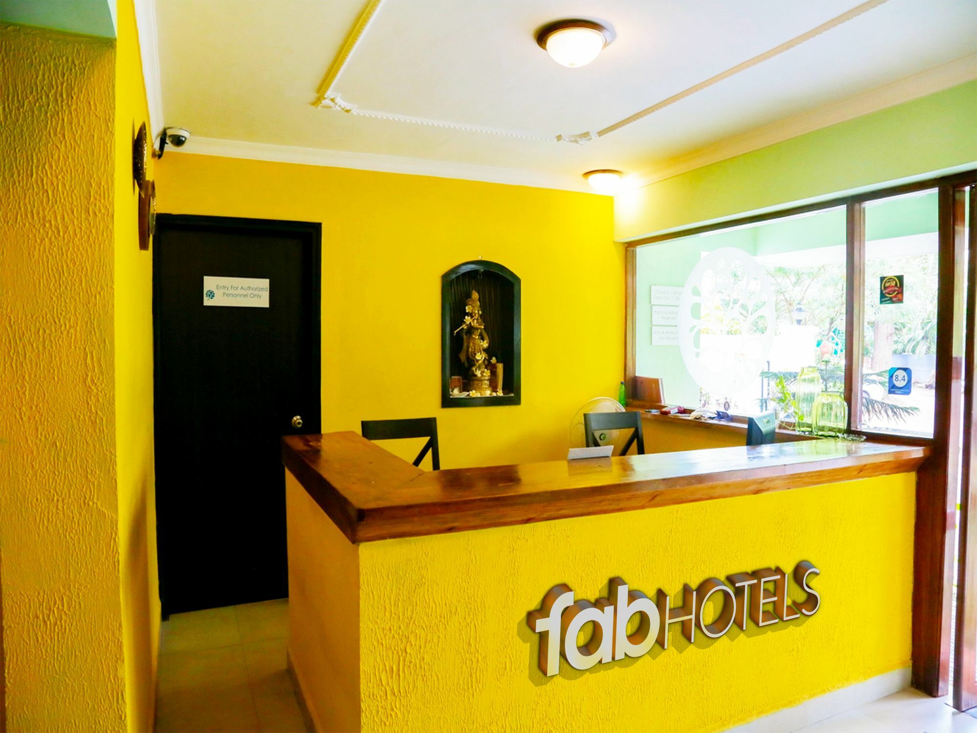 Arotel Rooms & Suites Calangute Buitenkant foto
